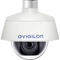 Avigilon 4 Megapixel H5A IR LightCatcher Outdoor Pendant Mount Dome Camera 3.3-9mm